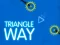 Joc Triangle Way en línia