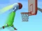 Joc Tallman Dunk Rush en línia