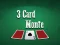 Joc 3 Card Monte en línia