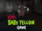 Joc Scary Baby Yellow Game en línia