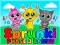 Joc Sprunki baby PHASE 3 en línia
