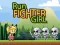 Joc Run Fighter Girl en línia