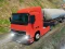Joc Oil Tanker Truck Transport en línia
