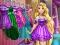 Joc Goldie Princess Wardrobe Cleaning en línia