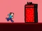 Joc Steveman Lava World en línia