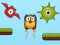 Joc Happy Bird Jump en línia