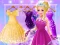 Joc Cinderella Dress Up en línia