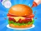 Joc Weight Gain Diet Cooking Recipe en línia