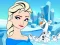 Joc Princess Elsa Hidden Hearts en línia