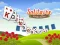 Joc Solitaire TriPeaks Garden en línia