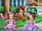 Joc Kindergarten: Dress Up en línia