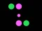 Joc Dots vs Dots en línia