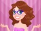 Joc Girl Dress Up & Dishwashing en línia