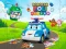 Joc Robocar Poli Jigsaw en línia