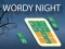 Joc Wordy Night en línia