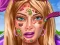Joc Ellie Skin Doctor en línia