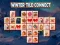 Joc Winter Tile Connect en línia