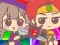 Joc 3 match puzzle battle en línia