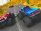 Joc Monster Truck Extreme Racing en línia