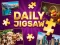 Joc Daily Jigsaw en línia