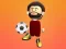 Joc Football Juggle en línia