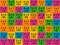Joc Tricky Easy Squares en línia