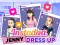 Joc Instadiva Jenny Dress Up en línia