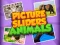 Joc Picture Slider Animals en línia