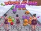Joc Weight Adjust Game en línia