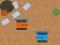 Joc Tank War en línia
