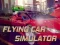 Joc Flying Car Extreme Simulator en línia