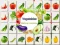 Joc Vegetables Mahjong Connection en línia