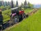 Joc Real Chain Tractor Towing Train Simulator en línia