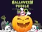 Joc Halloween Puzzle en línia