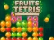 Joc Fruits Tetris en línia
