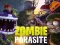 Joc Zombie Parasite en línia