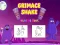 Joc Grimace Shake Coloring book en línia
