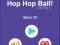 Joc Hop Hop Ball en línia