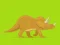 Joc Cute Dinosaurs Coloring en línia