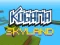 Joc Kogama: Skyland en línia