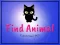 Joc Find Animal en línia