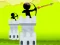 Joc Stickman Archer Castle en línia