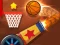 Joc Basket Cannon en línia