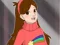 Joc Mabel Dress Up Game en línia
