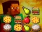 Joc Mineblox Puzzle en línia
