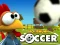 Joc Moorhuhn Soccer en línia