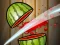 Joc Watermelon Smasher Frenzy en línia
