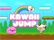 Joc Kawaii Jump en línia