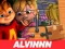 Joc Alvinnn and the Chipmunks Jigsaw Puzzle en línia