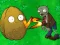 Joc Potato vs Zombies en línia